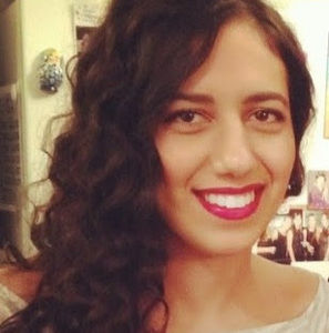 Meet your Posher, Vanessa